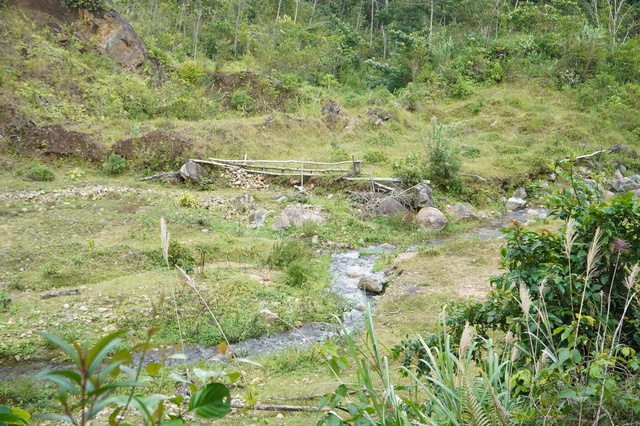 Nơi khởi nguồn của d&ograve;ng s&ocirc;ng Ba vĩ đại - Ảnh 3.