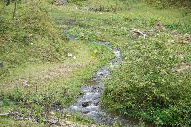 Nơi khởi nguồn của d&ograve;ng s&ocirc;ng Ba vĩ đại - Ảnh 4.