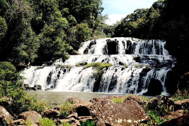 Nơi khởi nguồn của d&ograve;ng s&ocirc;ng Ba vĩ đại - Ảnh 5.
