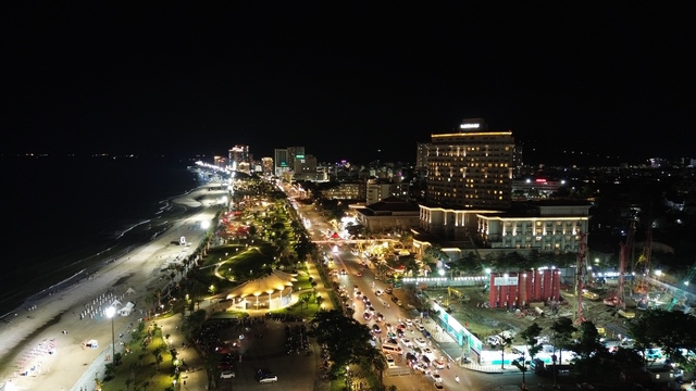 Vì sao dự án hơn 1.100 tỉ đồng ở Vũng Tàu chưa có đơn vị vận hành?- Ảnh 3. Vì sao dự án hơn 1.100 tỉ đồng ở Vũng Tàu chưa có đơn vị vận hành?- Ảnh 3.