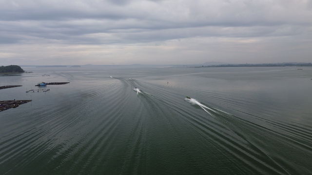 Nghi&ecirc;n cứu h&igrave;nh th&agrave;nh c&aacute;c đ&ocirc; thị s&acirc;n bay, li&ecirc;n kết trực tiếp với TP.HCM- Ảnh 3.