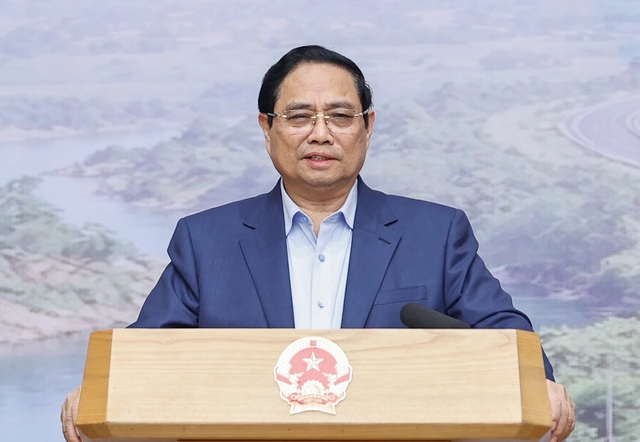 Thủ tướng: Năm 2030 hoàn thành 5.000 km cao tốc- Ảnh 1. Thủ tướng: Năm 2030 hoàn thành 5.000 km cao tốc- Ảnh 1.