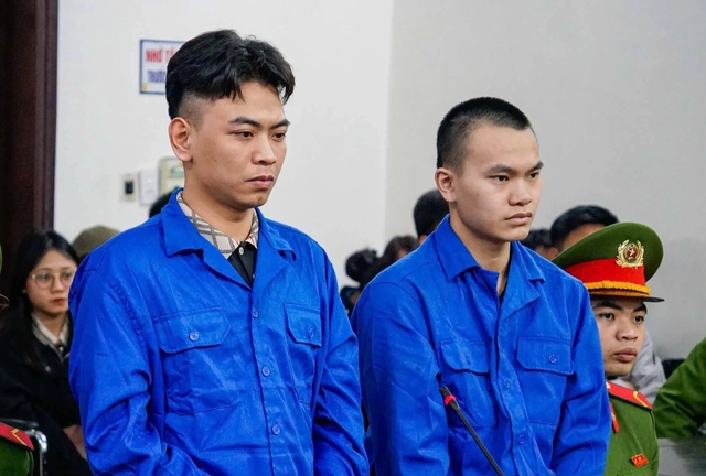 'Tổng t&agrave;i' kh&ocirc;ng thừa nhận chỉ đạo đ&aacute;nh người ở qu&aacute;n c&agrave; ph&ecirc; - Ảnh 1.