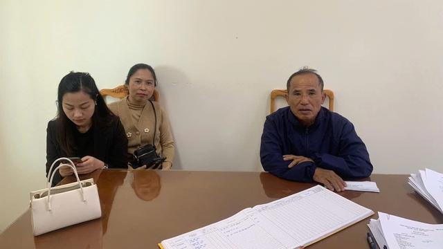 Thanh H&oacute;a: Hơn 2.000 c&aacute;n bộ kh&ocirc;ng chuy&ecirc;n tr&aacute;ch 'm&ograve;n mỏi' chờ chế độ- Ảnh 1.