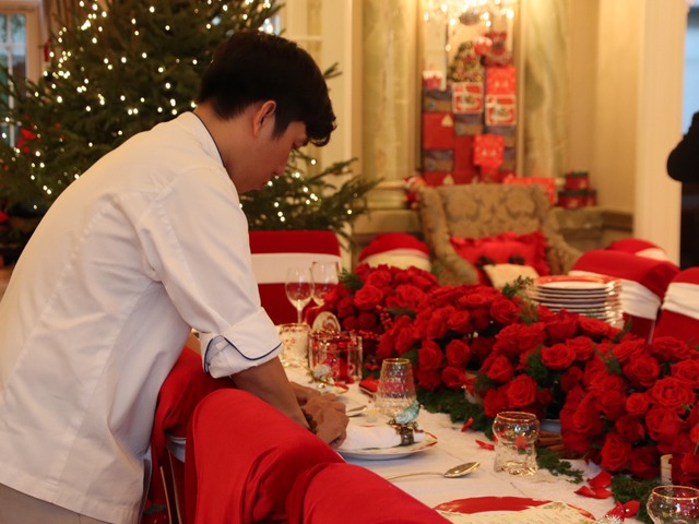 Trốn phố về Tam Cốc, Ninh Vân, ăn ngon ở Sài Gòn, 'chơi' Tết theo gu mới - Ảnh 16.