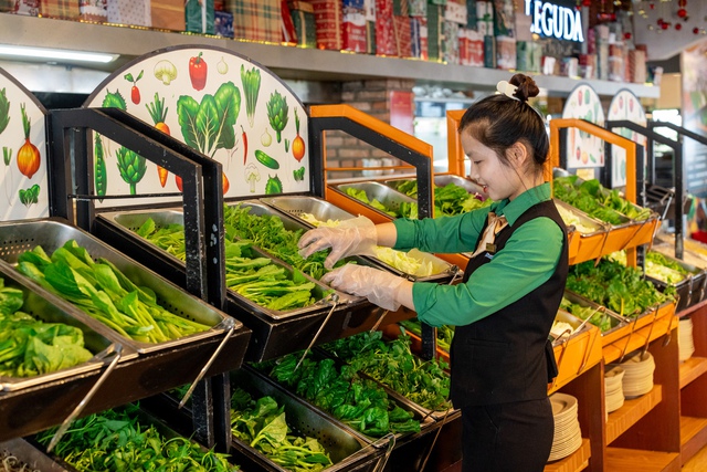 Dalattourist: Nửa thế kỷ bền bỉ khơi nguồn s&aacute;ng tạo, c&ugrave;ng L&acirc;m Đồng vươn m&igrave;nh rạng rỡ- Ảnh 12.