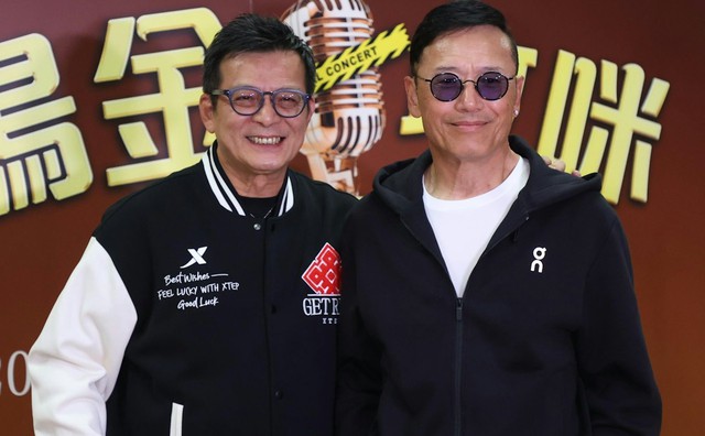 Cuộc sống của 'Kiều Phong' Huỳnh Nhật Hoa sau khi giải nghệ - Ảnh 1.