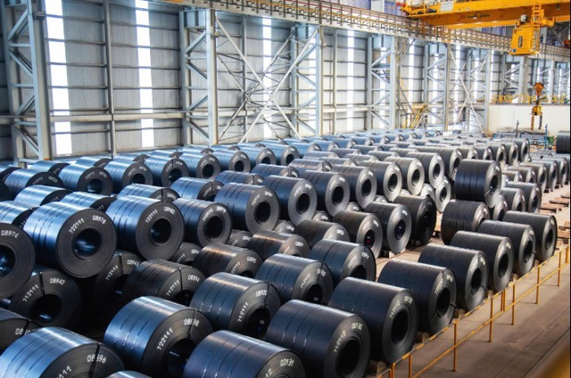 'Vua thép' Hòa Phát lời hơn 15.500 tỉ đồng, tăng 29% so với 2024- Ảnh 1. 'Vua thép' Hòa Phát lời hơn 15.500 tỉ đồng, tăng 29% so với 2024- Ảnh 1.