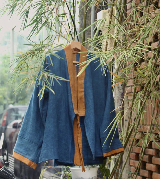 Chuyện về Hiếu Văn Ngư v&agrave; c&ocirc; g&aacute;i 9X 'quảng b&aacute; di sản  to&agrave;n thời gian' - Ảnh 4.