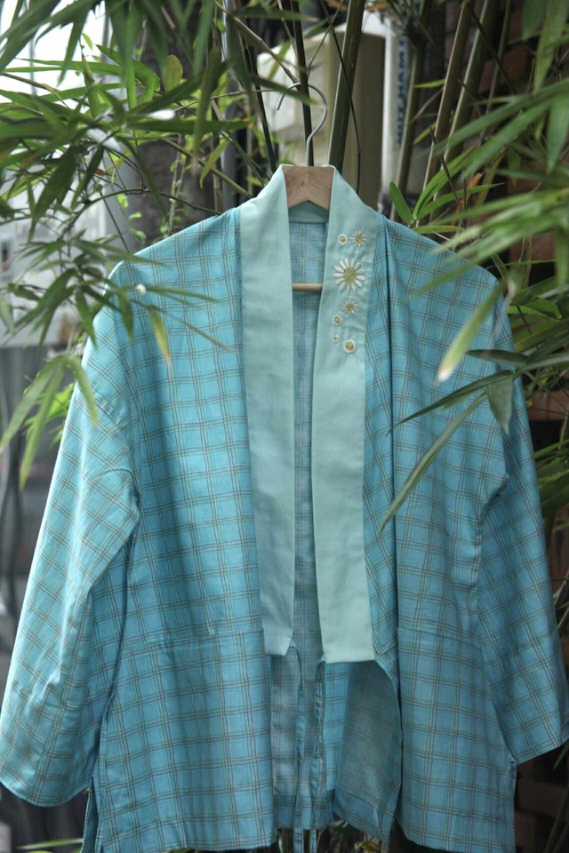 Chuyện về Hiếu Văn Ngư v&agrave; c&ocirc; g&aacute;i 9X 'quảng b&aacute; di sản  to&agrave;n thời gian' - Ảnh 5.