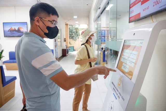 Đột phá bằng công nghệ và đổi mới sáng tạo- Ảnh 2. Đột phá bằng công nghệ và đổi mới sáng tạo- Ảnh 2.