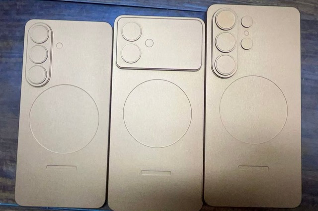 Hé lộ 'cú sốc giá' của các mẫu máy Galaxy S26 - Ảnh 1.