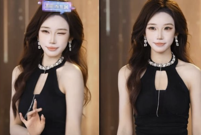 Trung Quốc cấm livestream lạm dụng filter v&agrave; hiệu ứng l&agrave;m đẹp - Ảnh 1.