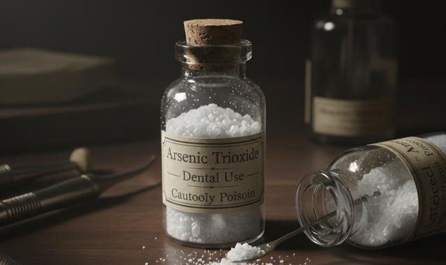 Hệ lụy khi phơi nhiễm thạch tín: Tăng nguy cơ suy thận, nhồi máu cơ tim - Ảnh 1.