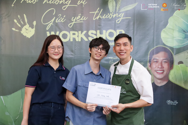 Trốn phố về Tam Cốc, Ninh Vân, ăn ngon ở Sài Gòn, 'chơi' Tết theo gu mới - Ảnh 17.