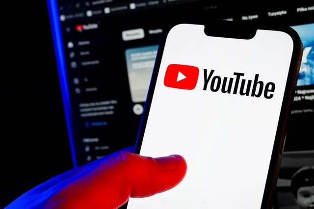 YouTube x&oacute;a hơn 4,7 tỷ lượt xem video AI chất lượng thấp   - Ảnh 1.