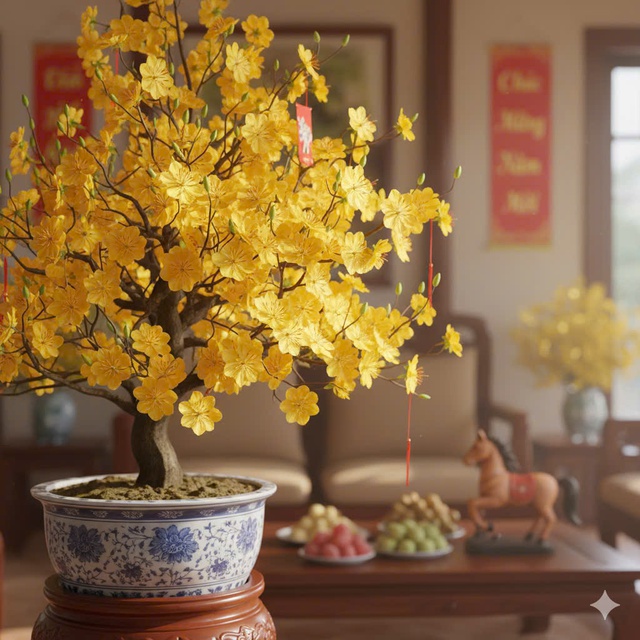 AI v&agrave; Tết - Ảnh 2.