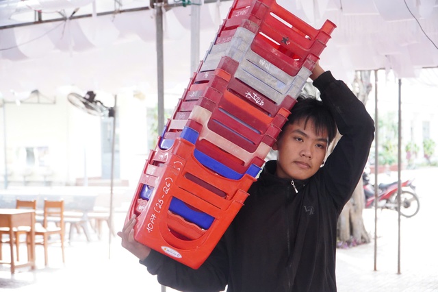 Học sinh Gia Lai chuẩn bị đón chương trình Tư vấn mùa thi 2026 - Ảnh 4.