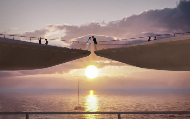 B&aacute;o Th&aacute;i: Hạ tầng du lịch Việt Nam bỏ xa Th&aacute;i Lan - Ảnh 1.