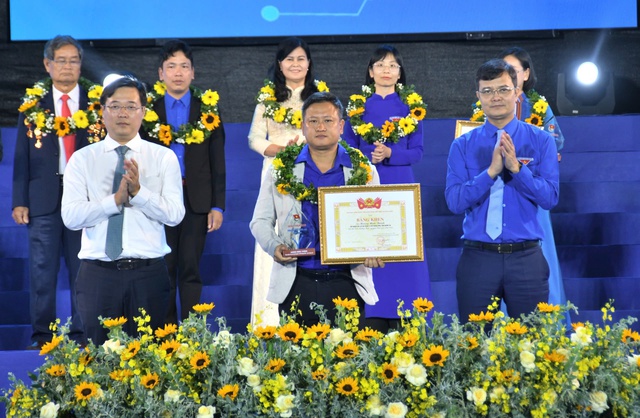 Những người trẻ chọn nơi kh&oacute; nhất để l&agrave;m điều đẹp nhất - Ảnh 1.