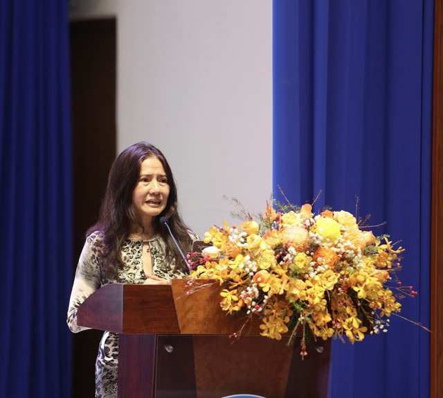 Gi&aacute;o sư đại học Mỹ n&oacute;i về &lsquo;nguồn gốc giọng Quảng Nam&rsquo;- Ảnh 1.