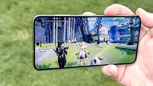 Galaxy S26 trang bị g&igrave; để c&oacute; thể 'lật k&egrave;o' iPhone 17? - Ảnh 2.