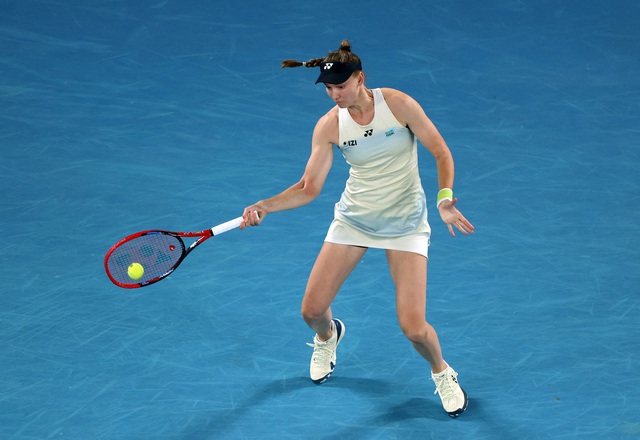 Rybakina đăng quang Úc mở rộng 2026, Sabalenka lỡ cơ hội vô địch thứ 3 liên tiếp - Ảnh 2.