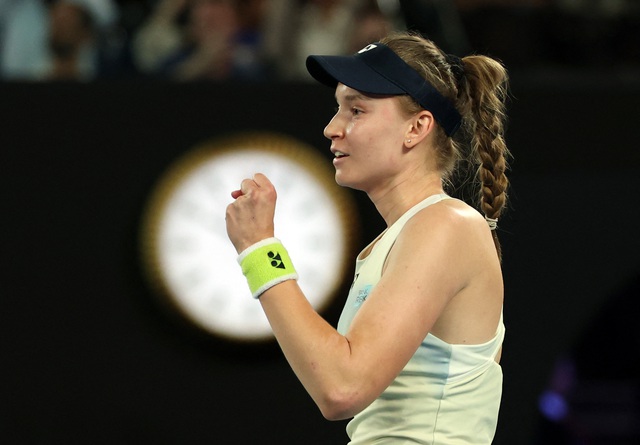 Rybakina đăng quang Úc mở rộng 2026, Sabalenka lỡ cơ hội vô địch thứ 3 liên tiếp - Ảnh 7.