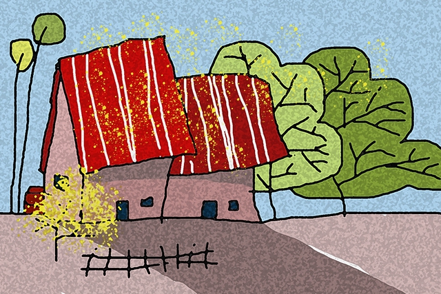 Ba mươi tháng chạp đời người - Ảnh 1.