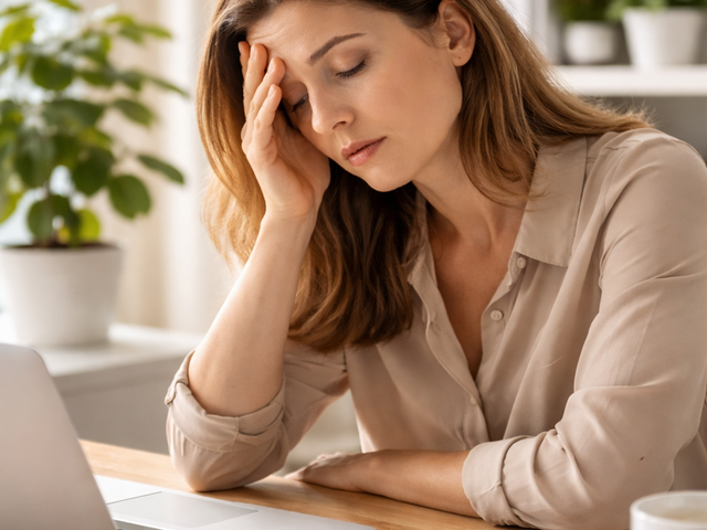 4 dấu hiệu cho thấy một người đang ở giai đoạn tiền tiểu đường - Ảnh 1.