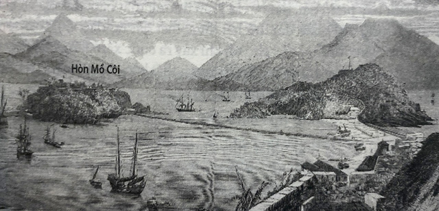 Tramway đảo C&ocirc; tuyệt t&iacute;ch vang b&oacute;ng- Ảnh 2.