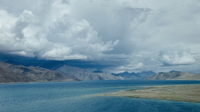 Quán ăn Việt ở Ladakh mang hương vị quê nhà giữa vùng núi Himalaya lạnh giá - Ảnh 6. Quán ăn Việt ở Ladakh mang hương vị quê nhà giữa vùng núi Himalaya lạnh giá - Ảnh 6.