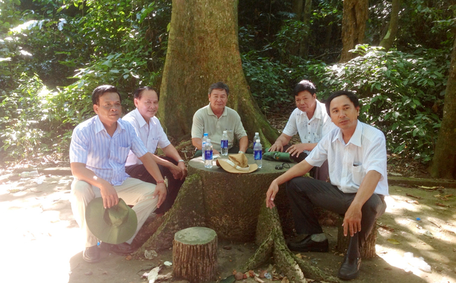 Kỳ t&iacute;ch &ldquo;b&iacute; thư l&uacute;a&rdquo; - Ảnh 2.