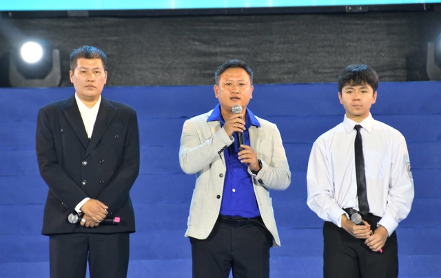 Những người trẻ chọn nơi kh&oacute; nhất để l&agrave;m điều đẹp nhất - Ảnh 2.