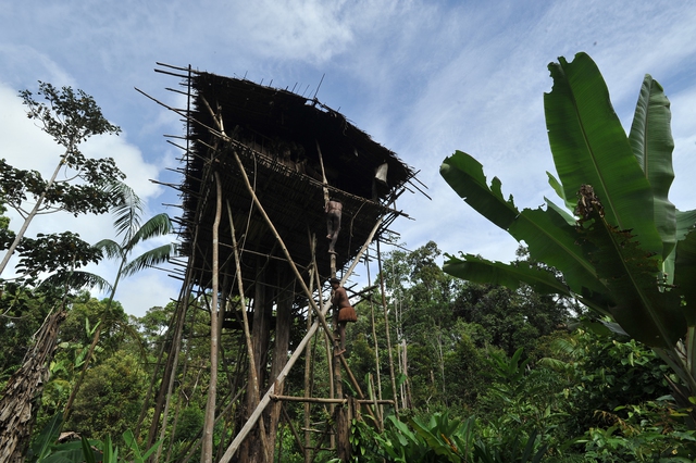 Trong cõi không ở nơi tận cùng thế giới - Ảnh 5. Trong cõi không ở nơi tận cùng thế giới - Ảnh 5.