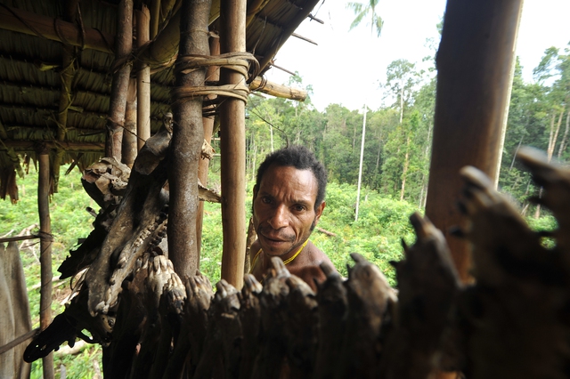 Trong cõi không ở nơi tận cùng thế giới - Ảnh 4. Trong cõi không ở nơi tận cùng thế giới - Ảnh 4.