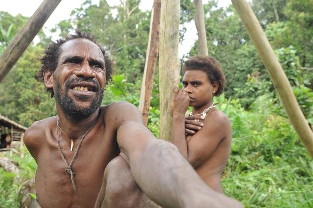 Trong cõi không ở nơi tận cùng thế giới - Ảnh 7. Trong cõi không ở nơi tận cùng thế giới - Ảnh 7.