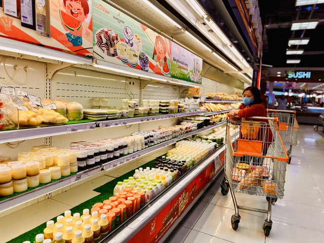 Hiệp hội sữa cầu cứu Thủ tướng 'th&aacute;o gỡ khẩn cấp'  thủ tục ph&aacute;t sinh bất cập- Ảnh 1.