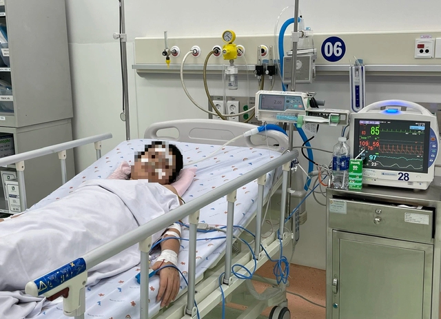 TP.HCM: Số ca mắc, tử vong do sốt xuất huyết nhiều nhất cả nước- Ảnh 1.