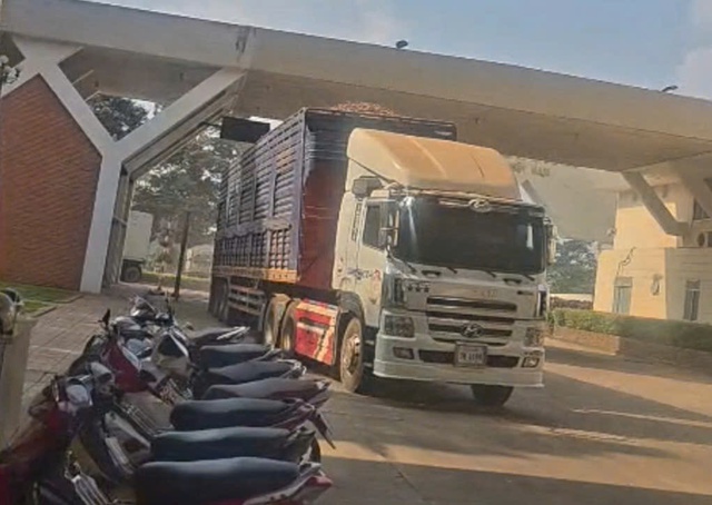 Phó Thủ tướng chỉ đạo khẩn gỡ vướng mắc thông quan nông sản tại Tây Ninh - Ảnh 1.