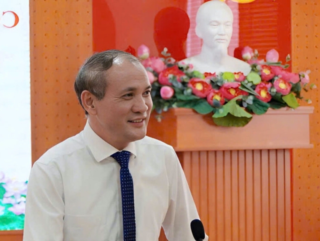 JobFair 2026 tại ĐH thủy lợi: Cơ hội kết nối doanh nghiệp và sinh viên - Ảnh 1. JobFair 2026 tại ĐH thủy lợi: Cơ hội kết nối doanh nghiệp và sinh viên - Ảnh 1.