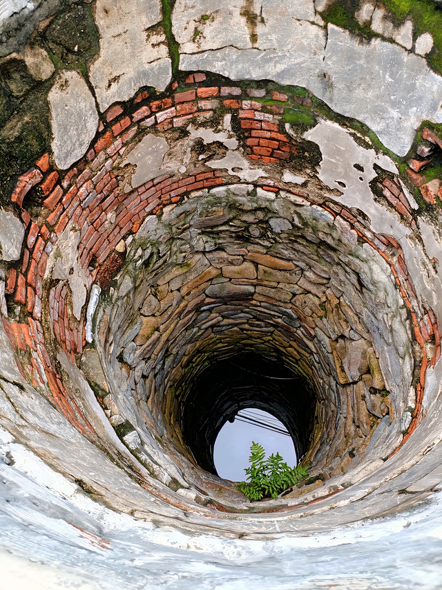 Giếng vu&ocirc;ng - một di sản thủy lợi độc đ&aacute;o- Ảnh 3.