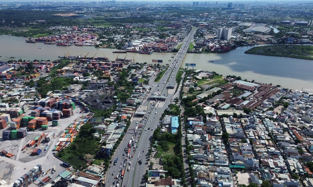 Lập tổ công tác thực hiện dự án kéo dài metro từ Suối Tiên đến Đồng Nai- Ảnh 2. Lập tổ công tác thực hiện dự án kéo dài metro từ Suối Tiên đến Đồng Nai- Ảnh 2.