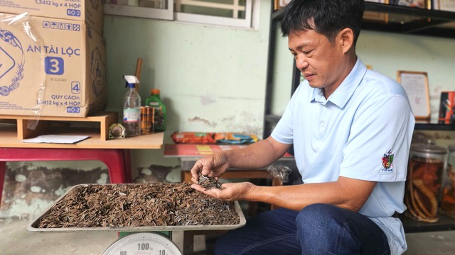 Những 'khắc tinh' của đinh tặc: Lặng thầm giữ b&igrave;nh y&ecirc;n cho những cung đường - Ảnh 6.