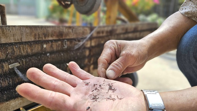 Những 'khắc tinh' của đinh tặc: Lặng thầm giữ b&igrave;nh y&ecirc;n cho những cung đường - Ảnh 7.