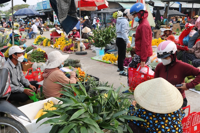 Tết hiện đại đủ đầy, vì sao nhiều người vẫn nhớ tết xưa? - Ảnh 6.