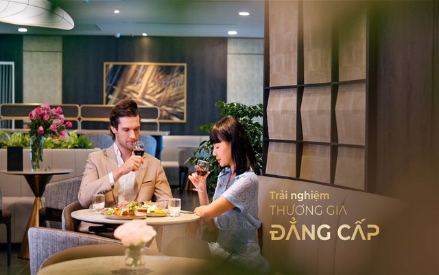 SASCO: Một h&agrave;nh tr&igrave;nh, trọn kết nối - Ảnh 3.