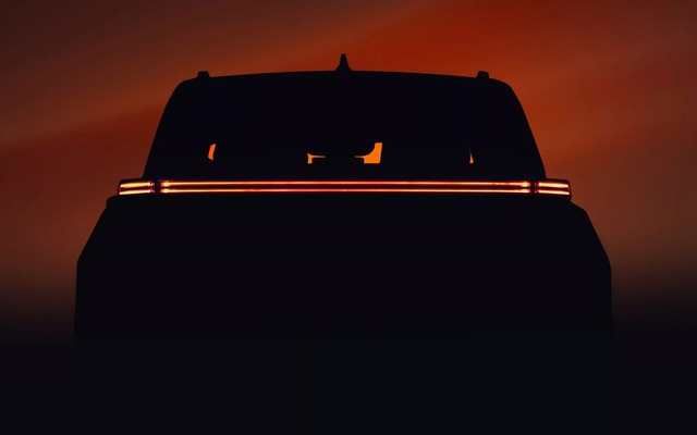 Toyota 'nh&aacute; h&agrave;ng' mẫu xe điện mới, c&oacute; thể mở b&aacute;n ngay trong năm 2026 - Ảnh 1.