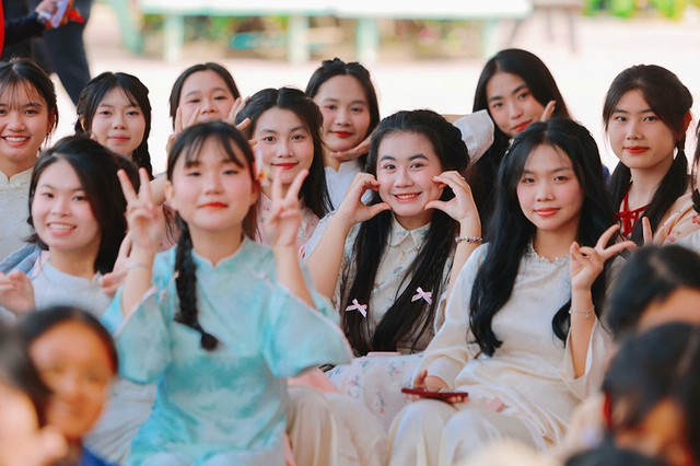 Tư vấn m&ugrave;a thi 2026: C&ocirc;ng nghệ ảnh hưởng đến lựa chọn ng&agrave;nh học tại Gia Lai - Ảnh 1.