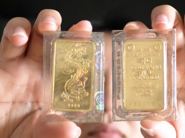 Đu đỉnh, bắt đ&aacute;y v&agrave;ng, bạc- Ảnh 3.